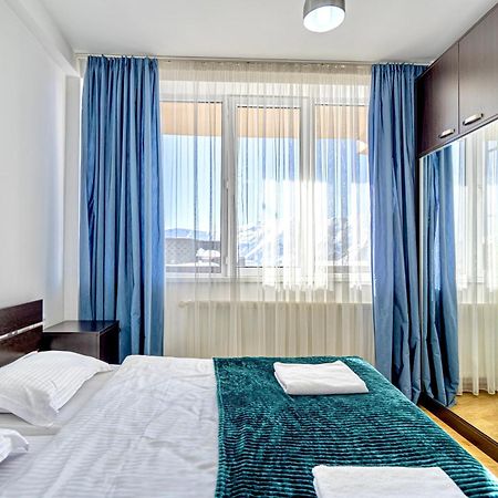 3-Room Apartment Nft Gudauri Penta 301 ภายนอก รูปภาพ