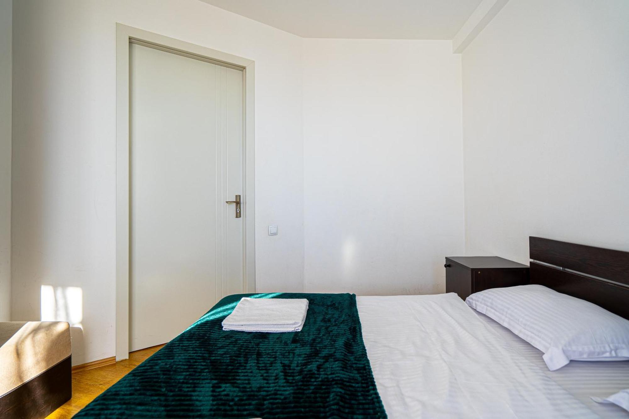 3-Room Apartment Nft Gudauri Penta 301 ภายนอก รูปภาพ