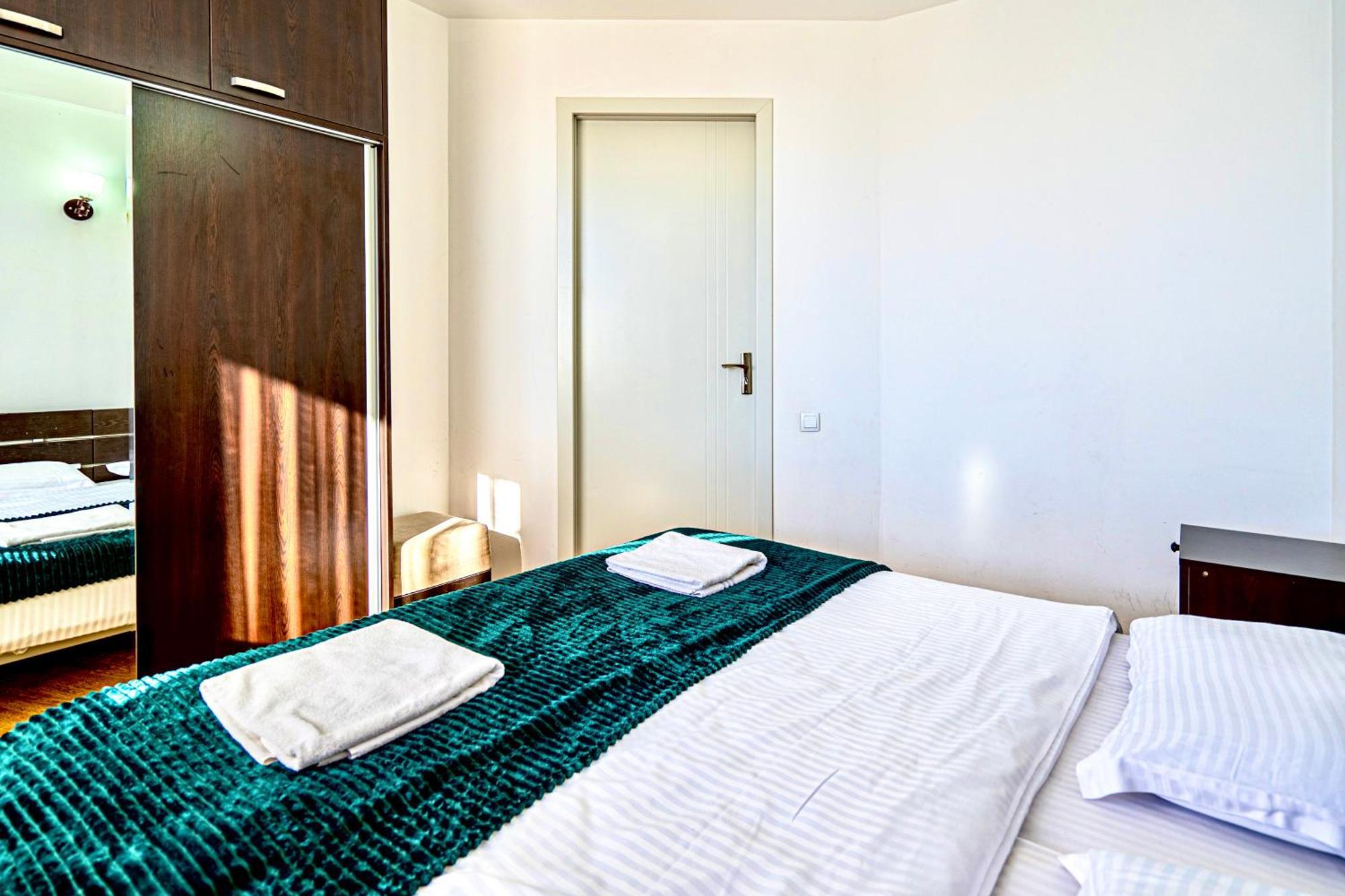 3-Room Apartment Nft Gudauri Penta 301 ภายนอก รูปภาพ